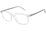 Ochelari Giorgio Armani AR7183 5893 Dreptunghiulari Cristal