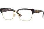 Ochelari Versace VE3348 108 Browline Havana