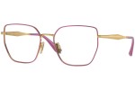 Ochelari Vogue Eyewear VO4283 5186 Specială Roz