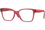 Ochelari Vogue Eyewear VO5452 3084 Pătrați Roșii