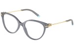 Ochelari Tiffany & Co. TF2217 8399 Cat Eye Albaștri