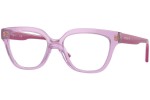 Ochelari Vogue Eyewear VY2023 2780 Specială Roz