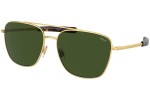 Ochelari de soare Polo Ralph Lauren PH3147 941171 Pilot Aurii