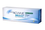 Lentile de contact 1 Day Acuvue Moist Multifocale cu Lacreon (30 lentile)