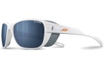 Ochelari de soare Julbo Camino M J558 9011 Polarized Dreptunghiulari Albi