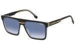 Ochelari de soare Carrera VICTORYC03/S 7C5/08 Flat Top Negri