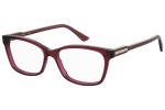 Ochelari Pierre Cardin P.C.8527 C9A Dreptunghiulari Roșii