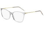 Ochelari HUGO HG1294 1HJ Dreptunghiulari Cristal