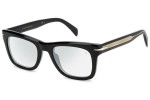 Ochelari David Beckham DB7105/BB 807 Pătrați Negri