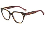 Ochelari Carolina Herrera HER0223 O63 Dreptunghiulari Havana