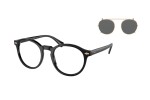 Ochelari Polo Ralph Lauren PH4218 500187 Rotunzi Negri