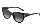 Ochelari de soare Jimmy Choo JC5018U 50008G Ovali Negri