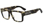 Ochelari Moschino MOS637 ACI Flat Top Havana