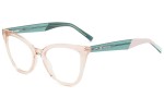 Ochelari M Missoni MMI0176 35J Dreptunghiulari Roz