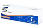 Soflens Daily Disposable for Astigmatism lunare (30 lentile)