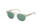 Ochelari de soare Web WE0372 26N Rotunzi Cristal