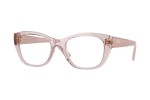 Ochelari Vogue Eyewear VO5569 2942 Cat Eye Roz