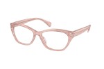 Ochelari Ralph Lauren RA7161U 6155 Dreptunghiulari Roz