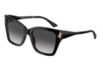 Ochelari de soare Jimmy Choo JC5012 50008G Pătrați Negri