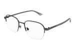 Ochelari Mont Blanc MB0341O 003 Dreptunghiulari Gri