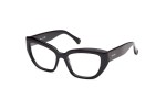 Ochelari Max Mara MM5135 001 Cat Eye Negri