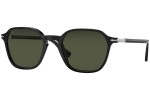 Ochelari de soare Persol PO3256S 95/31 Pătrați Negri