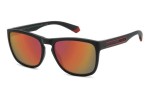 Ochelari de soare Polaroid PLD2161/S OIT/OZ Polarized Dreptunghiulari Negri