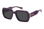 Ochelari de soare Polaroid PLD6223/S/X B3V/M9 Polarized Dreptunghiulari Violeți