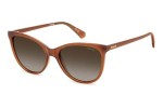 Ochelari de soare Polaroid PLD4179/S FMP/LA Polarized Cat Eye Maro