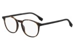 Ochelari BOSS BOSS1683 086 Rotunzi Havana