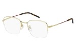 Ochelari Tommy Hilfiger TH2163/F AOZ Dreptunghiulari Aurii