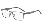 Ochelari HUGO HG1316/G R80 Dreptunghiulari Gri