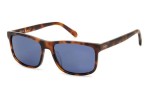 Ochelari de soare Fossil FOS2144/S 086/KU Dreptunghiulari Havana