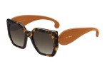 Ochelari de soare Etro ETRO0054/S 086/HA Dreptunghiulari Havana