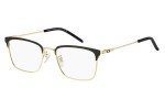 Ochelari Tommy Hilfiger TH2164/F RHL Dreptunghiulari Aurii