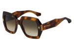 Ochelari de soare Etro ETRO0011/S 05L/HA Pătrați Havana