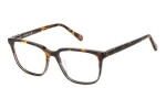 Ochelari Fossil FOS7173 AB8 Dreptunghiulari Havana