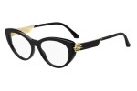 Ochelari Etro ETRO0041 807 Cat Eye Negri