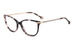 Ochelari Carolina Herrera HER0263 HT8 Dreptunghiulari Havana