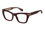 Ochelari Marc Jacobs MJ1114 LHF Dreptunghiulari Roșii