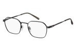 Ochelari Tommy Hilfiger TH2134 V81 Dreptunghiulari Gri