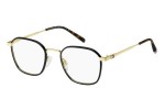 Ochelari Tommy Hilfiger TH2136 RHL Dreptunghiulari Aurii