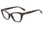 Ochelari Love Moschino MOL636 05L Cat Eye Havana