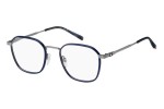 Ochelari Tommy Hilfiger TH2136 9T9 Dreptunghiulari Argintii