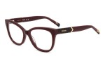 Ochelari Missoni MIS0190 LHF Dreptunghiulari Roșii