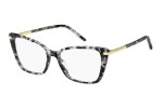 Ochelari Marc Jacobs MARC779 WR7 Dreptunghiulari Havana