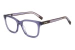 Ochelari Missoni MIS0209 B3V Dreptunghiulari Violeți