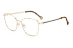 Ochelari Carolina Herrera HER0264 000 Cat Eye Aurii