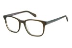 Ochelari Fossil FOS7179/G S05 Dreptunghiulari Maro