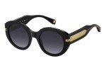 Ochelari de soare Marc Jacobs MJ1110/S 7C5/9O Ovali Negri